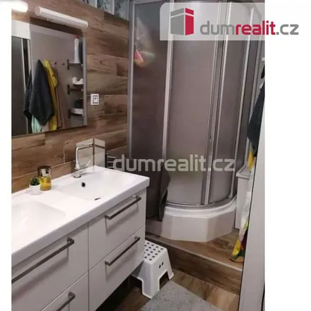 Rent this 3 bed apartment on Magistrát města Opavy in Horní náměstí, 746 01 Opava