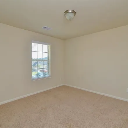 Rent this 4 bed apartment on 16969 Wedgeside Park in Harris County, TX 77429
