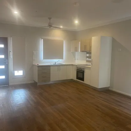 Rent this 2 bed apartment on Dalmatio Street in Bilingurr WA 6725, Australia