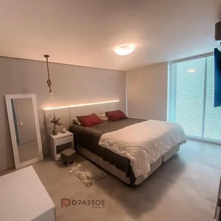 Buy this 4 bed house on Rua dos Navegantes in Paúba, São Sebastião - SP