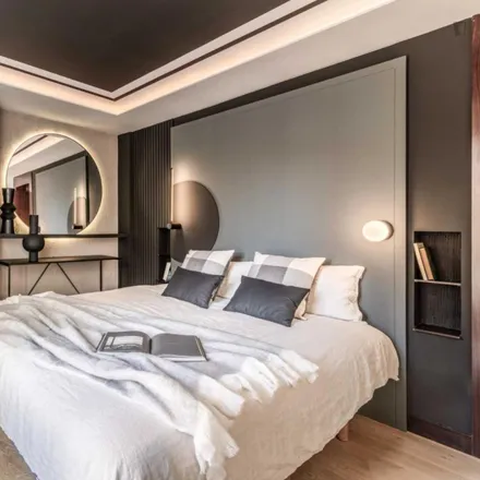 Rent this 2 bed apartment on Palacio Dragón in Calle de Ayala, 72