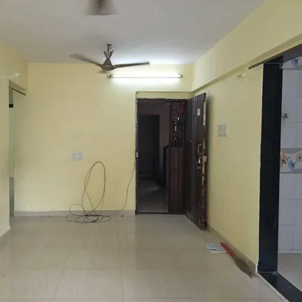 Image 5 - Prem Daan Mother Teresa Home, Mugalsan Road, Airoli, Navi Mumbai - 410701, Maharashtra, India - Apartment for rent