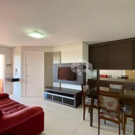 Buy this 2 bed apartment on Rua Guilherme Graebin in Kayser, Caxias do Sul - RS