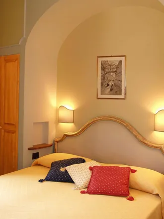 Image 3 - Via Carlo Rosselli 10, 51016 Montecatini Terme PT, Italy - Apartment for rent