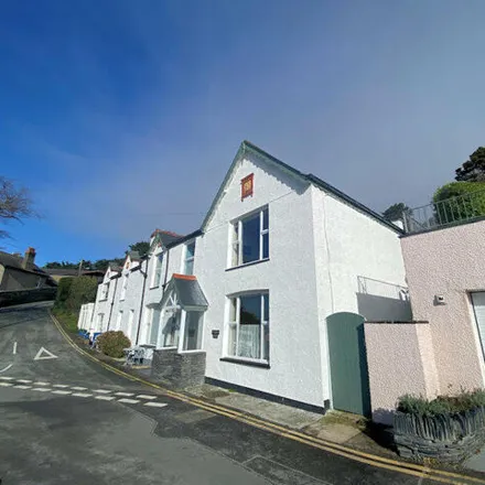 Image 4 - unnamed road, Aberdovey, LL35 0NG, United Kingdom - Duplex for sale