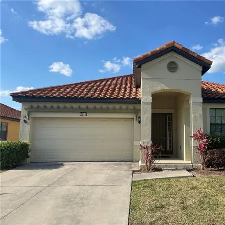 Rent this 4 bed house on 2620 Rosemont Circle in Polk County, FL 33837