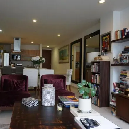 Rent this 3 bed apartment on Calle Lago Zurich in Colonia Deportiva Pensil, 11470 Mexico City