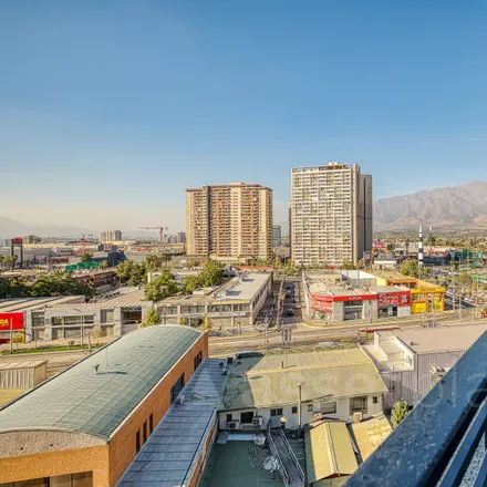 Image 8 - Distribuidora de Huevos Mana, Lia Aguirre, 824 0000 Provincia de Santiago, Chile - Apartment for rent