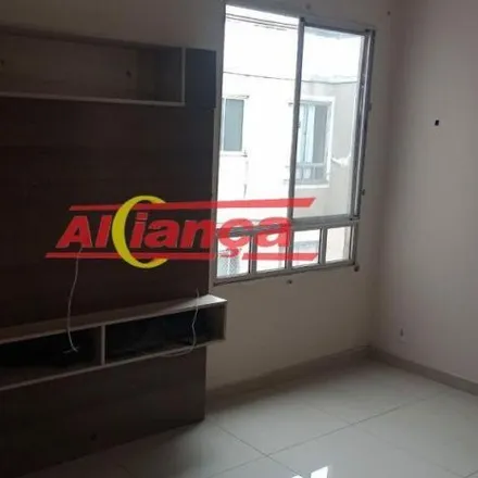 Rent this 2 bed apartment on Rua Tatsuo Kawana in Água Chata, Guarulhos - SP