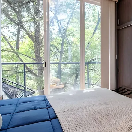 Rent this 3 bed apartment on Cuauhtémoc in 06700 Mexico City, Mexico