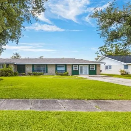 Buy this 3 bed house on 2222 Orchid Street in Lake Charles, LA 70601
