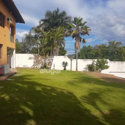 Rent this 5 bed house on Rua Bélgica in Ibituruna, Montes Claros - MG