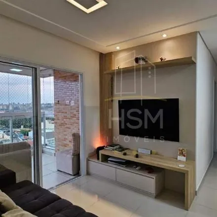Buy this 2 bed apartment on Rua Olegário Herculano in Anchieta, São Bernardo do Campo - SP