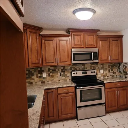 Rent this 3 bed condo on 2027 Coral Ridge Drive