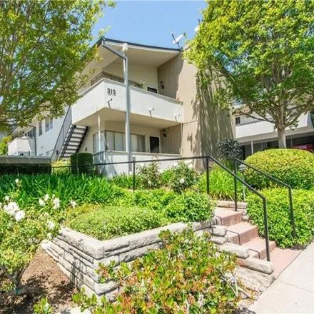 Image 1 - 335 Raymondale Drive, Raymond Hill, South Pasadena, CA 91030, USA - Condo for rent