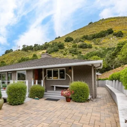 Buy this 5 bed house on unnamed road in Carmel Valley, Monterey County