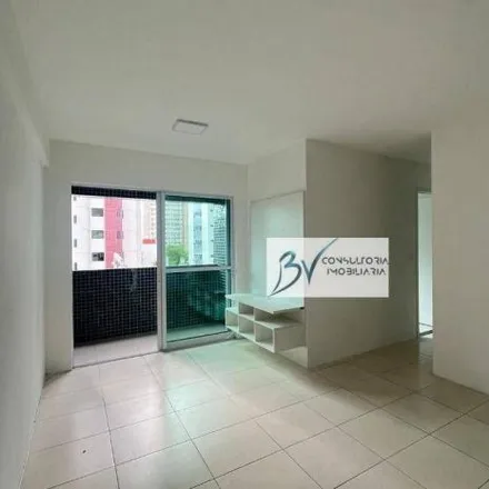 Rent this 2 bed apartment on Rua Coronel Anízio Rodrigues Coelho 168 in Boa Viagem, Recife - PE