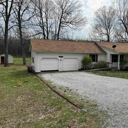 Buy this 3 bed house on 185 Magnolia Street in Calvert City, Marshall County