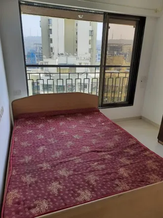 Buy this 1 bed apartment on Andheri RTO Office in RTO Road, Zone 3