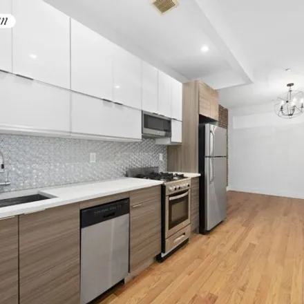 Rent this 5 bed apartment on 1340 Hancock Street in New York, NY 11237