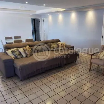 Buy this 4 bed apartment on Rua Francisco Borges de Oliveira in Lagoa Nova, Natal - RN