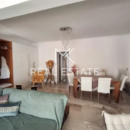 Image 3 - Βασιλέως Γεωργίου, Municipality of Vari - Voula - Vouliagmeni, Greece - Apartment for rent