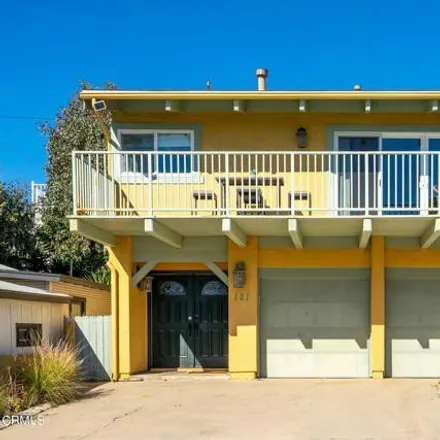 Buy this 3 bed house on 147 Hueneme Avenue in Silver Strand, Ventura County