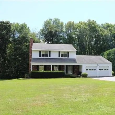 Buy this 3 bed house on 21 Stoney Ridge Road in Norwich, CT 06360
