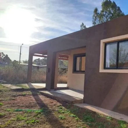 Buy this 2 bed house on Mario Nívoli in Departamento Calamuchita, Villa del Dique