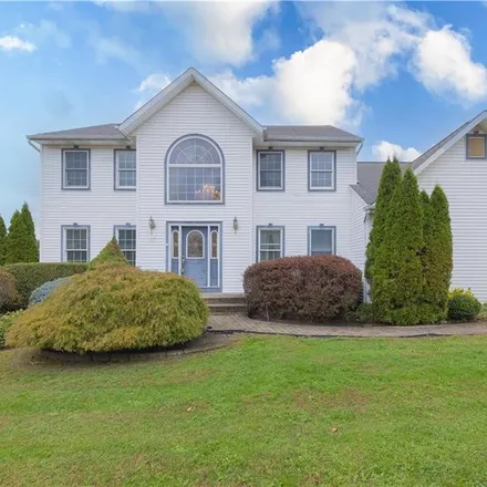 Buy this 4 bed house on 17 Blue Heron Road in Nanuet, NY 10954