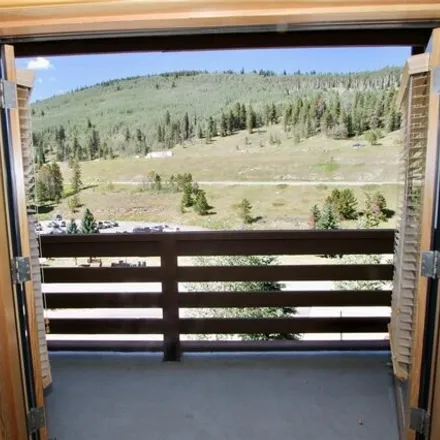 Image 8 - Beeler Lot, Copper Road, Copper Mountain, Summit County, CO, USA - Condo for sale