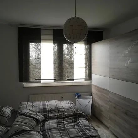 Rent this 2 bed apartment on Kamerunstraße 19 in 45357 Essen, Germany