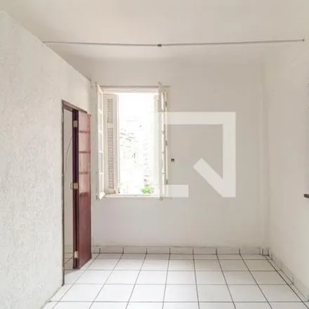 Rent this 1 bed apartment on Rua Guaianases 122 in República, São Paulo - SP