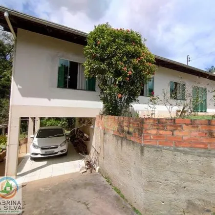 Buy this 3 bed house on Rua Tapuia in Itoupava Central, Blumenau - SC