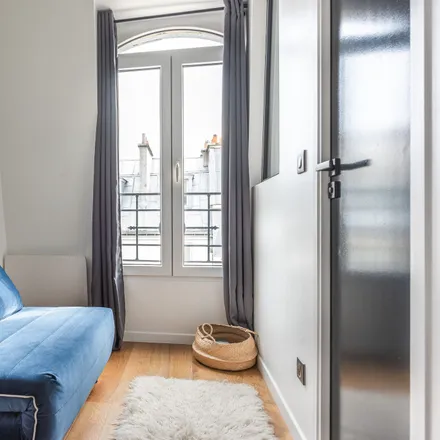 Rent this 2 bed apartment on 6 Rue de Calais in 75009 Paris, France
