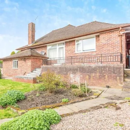 Image 4 - Heather Lea Place, Sheffield, S17 3DN, United Kingdom - House for sale