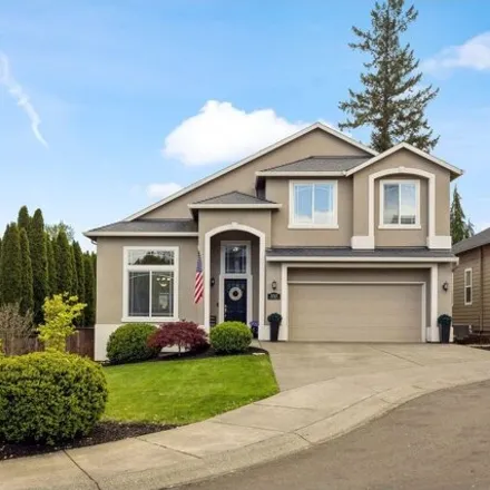 Buy this 3 bed house on 3717 Northeast 178th Court in Vancouver, WA 98682