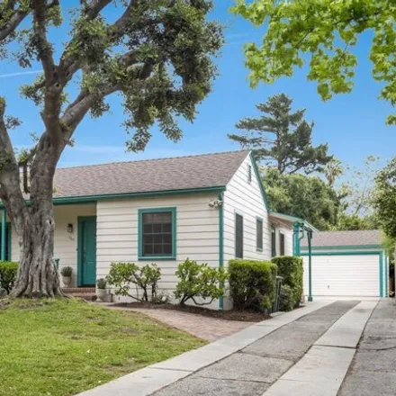 Buy this 2 bed house on 1310 North Holliston Avenue in Pasadena, CA 91001
