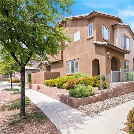 Buy this 3 bed condo on Private Drive in Summerlin South, NV 89138