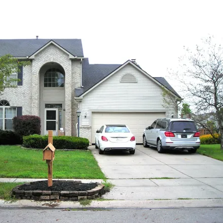 Image 1 - 576 Montmorency Drive South, Pickerington, Fairfield County, OH 43147, USA - House for sale