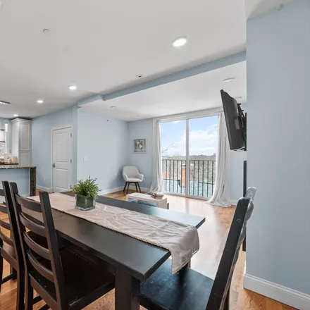 Buy this 2 bed condo on 809 Boylston # 2