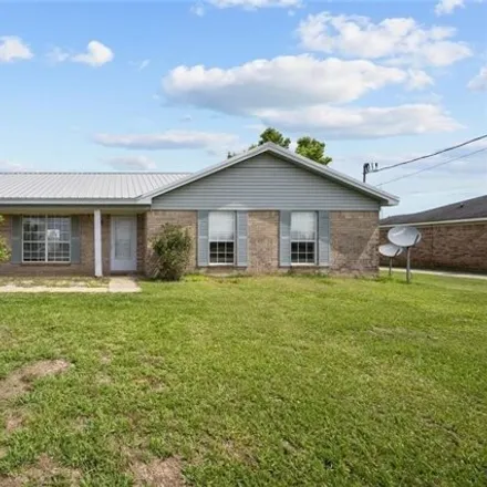 Buy this 3 bed house on Fairground Road in Robertsdale, Baldwin County