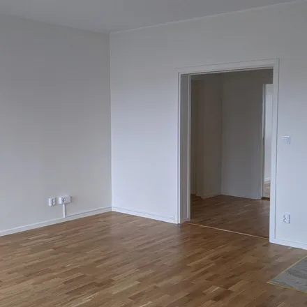 Rent this 4 bed apartment on Stora gatan in 731 32 Köping, Sweden