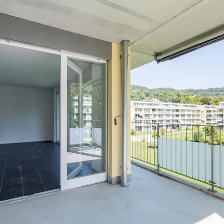 Image 3 - Rosengartenweg 12B, 5417 Untersiggenthal, Switzerland - Apartment for rent