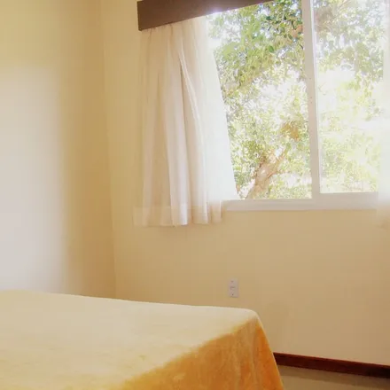 Rent this 4 bed house on São João do Rio Vermelho in Florianópolis, Santa Catarina
