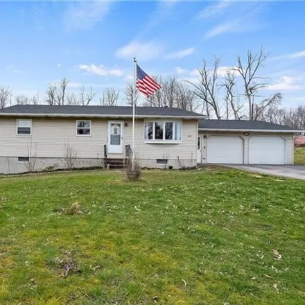 Buy this 5 bed house on 1097 County Route 37 in West Monroe, Brewerton