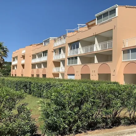 Image 9 - 34300 Agde, France - Apartment for rent