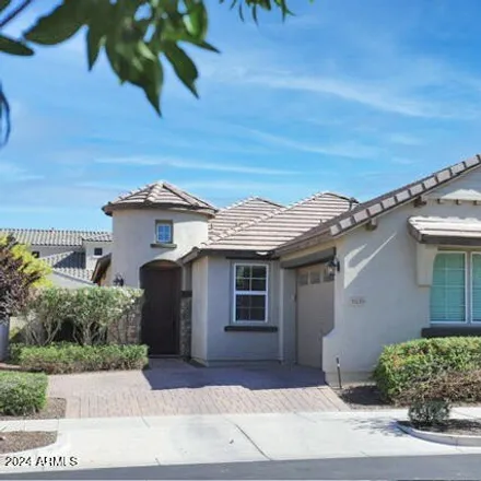Buy this 3 bed house on 10249 East Theorem Drive in Mesa, AZ 85212