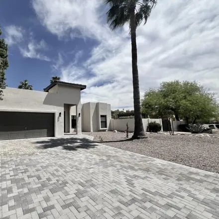 Buy this 3 bed house on 15084 East Marathon Drive in Fountain Hills, AZ 85268
