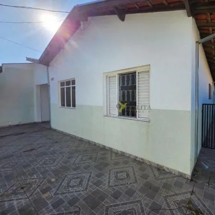 Buy this 3 bed house on Rua Patativa in Residencial Di Napoli, Cerquilho - SP